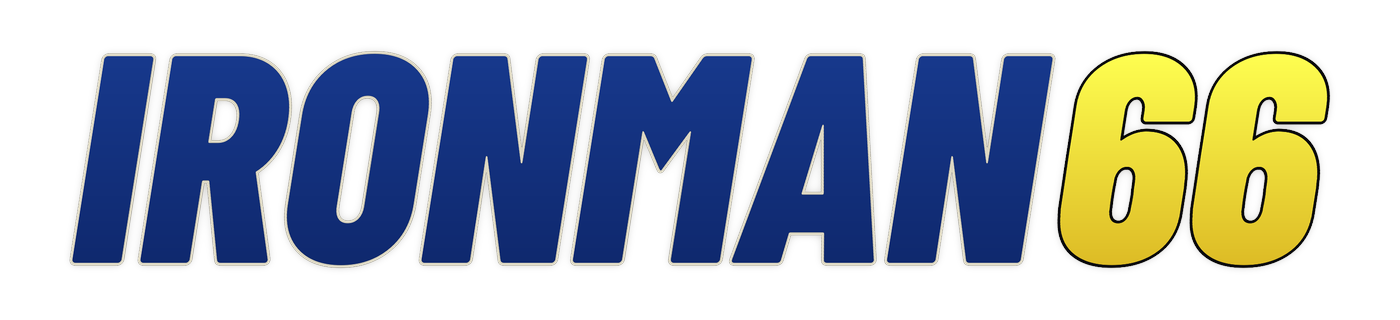 ironman66 logo